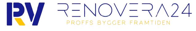 loggo för Renovera